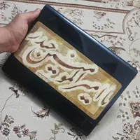 لپ‌تاپ توشیبا|رایانه همراه|قم, سراجه (۱۵ خرداد)|دیوار