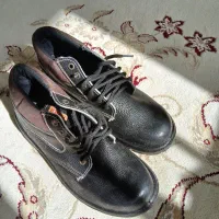 کفش کار نو|کیف، کفش، کمربند|میبد, |دیوار