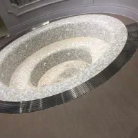 کفشور خطی گاتر استیل ۳۰۴|عمده‌فروشی|تهران, بنی‌هاشم|دیوار