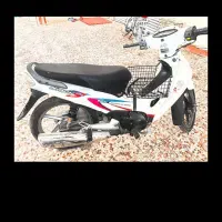 موتورسیکلت