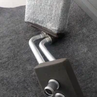 رادیاتوراصلی بخاری ال۹۰