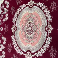فرش|فرش|گنبد کاووس, |دیوار