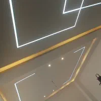 طراحی و اجرای تخصصی کناف