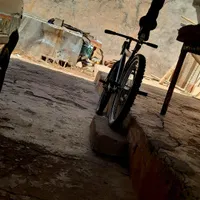 دوچرخه