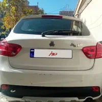 کوییک مدل 1402 بیمه کامل