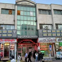 فروش مطب/فول /۳ اتاق/سرچشمه|فروش دفتر کار، اتاق اداری، مطب|اردبیل, |دیوار