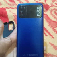 گوشی پوکو m3|موبایل|شیراز, جمال آباد|دیوار