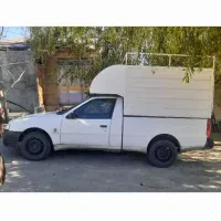 فروش ماشین اریسان مسقف مدل ۹۷ بدون رنگ