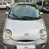 ام وی ام ۱۱۰ / مدل ۱۳۸۹ / ماشین خوشگل نونو