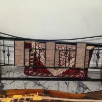 تخت دو نفره بدون کفی تشک