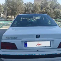 پژوپارس tu5 مدل 1401 دریچه برقی|خودرو سواری و وانت|تهران, کیانشهر|دیوار