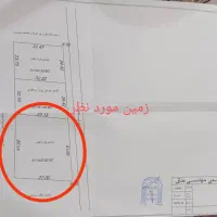 فروش زمین زراعی در بند ملا رودان (جاده باغی )