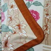 پتو دونفره سالم|رختخواب، بالش، پتو|مشهد, هفت تیر (نه دره)|دیوار