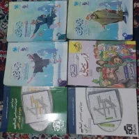 کتاب کنکور انسانی|لوازم التحریر|کوهدشت, |دیوار