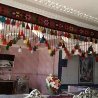 آویز سنتی برای اوپن و راهرو و سردری