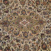 فرش دستبافت ۶متری|فرش|گرمدره, |دیوار