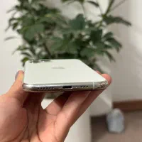 ایفون 11 pro|موبایل|بجنورد, |دیوار