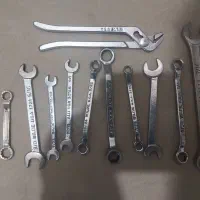 آچار آمریکایی اصل