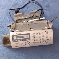 دستگاه فکس پاناسونیک