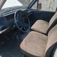 پاترول آمبولانسی کلکسیونی۱۸۰۰۰کارکرد|خودرو سواری و وانت|تالش, جوکندان|دیوار