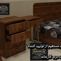 آماده ارسال تخت دو نفره  تشک سرویس تخت خاص باشید