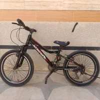 دوچرخه اولمپیا ۲۰