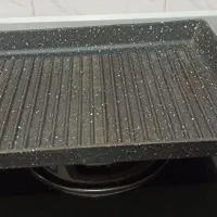 تابه گریل چدن