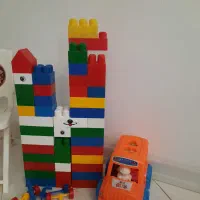 اسباب بازی|اسباب‌بازی بچه|زاهدان, |دیوار