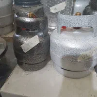 بخاری نفتی و والور