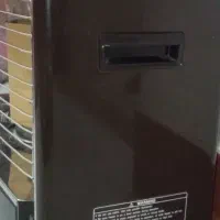 بخاری نفتی تویوست ژاپنی اصل|بخاری، هیتر، شومینه|زابل, |دیوار