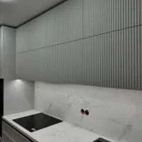 150متر-شهیدصادقیان-دوکله-نور-سه-خوابه-معاوضه