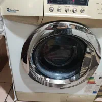 لباسشویی اسنوا|ماشین لباسشویی و خشککن لباس|کرج, حسن آباد|دیوار