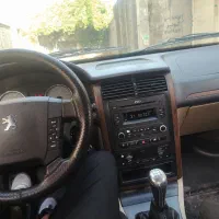 پژو پارس سال مدل 94|خودرو سواری و وانت|رشت, کوی فرهنگیان|دیوار