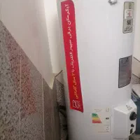 آبگرمکن برقی سپهرالکتریک ،نواستفاده نشده فروش فوری|آبگرمکن، پکیج، شوفاژ|سلماس, |دیوار