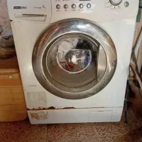 فروش یک دستگاه ماشین لباسشویی