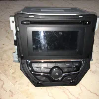 رادیو پخش فابریک چانگان CS35