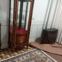 ویترین سالم