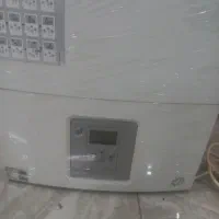 پکیج بوش اصل 24000 به سفارش آمریکا|آبگرمکن، پکیج، شوفاژ|قرچک, زیبا شهر|دیوار