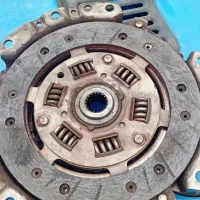 دیسکو صفحه پراید