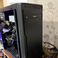 کیس گیمینگ با گرافیک 8 گیگ