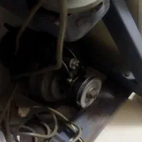 ویترین،اتو،چرخ خیاطی،کامپیوتر|حراج|قم, حاج خلیل|دیوار