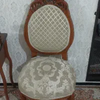 مبلمان سلطنتی ۹ نفره