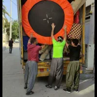 باربری حمل جابجای اسبابکشی منزل همرا باماشین کارگر|خدمات حمل و نقل|بوکان, |دیوار