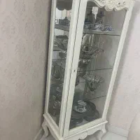 مینی بوفه شیک کم جا