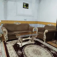 مبل راحتی ۷نفره