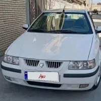 سمندEF7دوگانه سوزگارخانه مدل 94