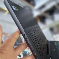 لپ تاپ گیمینگ Dell gaming p65f|رایانه همراه|شهرکرد, |دیوار