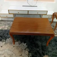 تولیدی میز جلو مبلی|مبلمان خانگی و میز عسلی|مشهد, گرجی علیا|دیوار