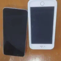 گوشی ردمی ۱۲ و ایفون ۶پلاس