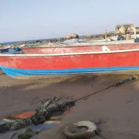 قایق 27فوت|قایق و سایر وسایل نقلیه|چابهار, |دیوار